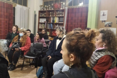 Λέσχη