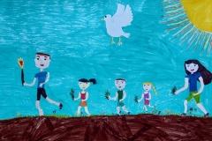 Παπούλια-Ερμιονη